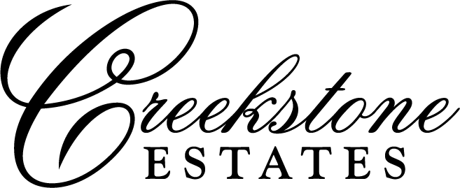 Creekstone Estates Homeowners Association, Inc Logo