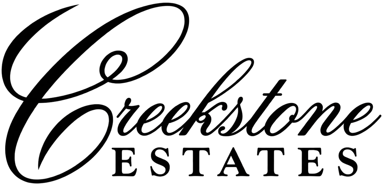 Creekstone Estates Homeowners Association, Inc Logo